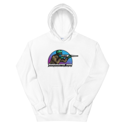 Thermometer_snpr Hoodie