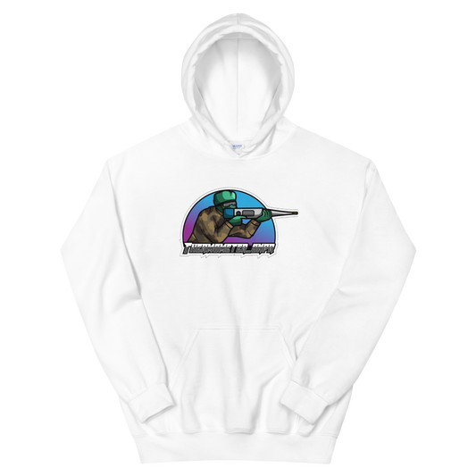 Thermometer_snpr Hoodie