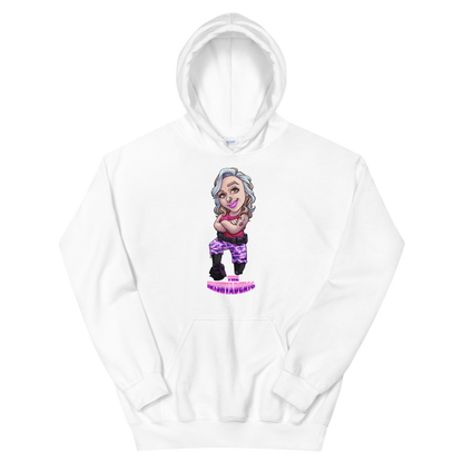 TheIrishVader16 Hoodie