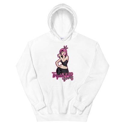 Triple PPP Gaming Hoodie