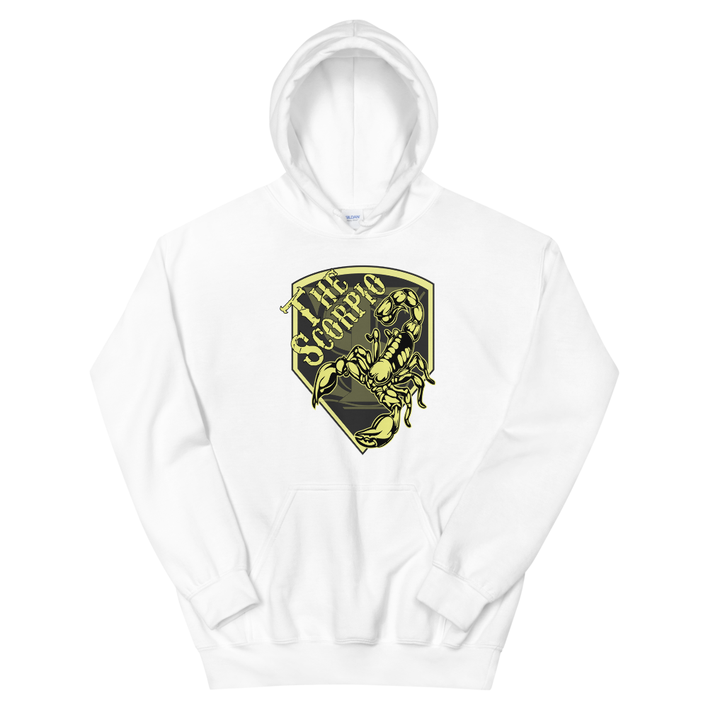 TheScorpio Hoodie