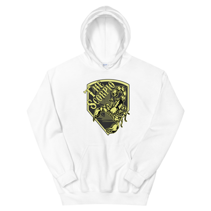 TheScorpio Hoodie