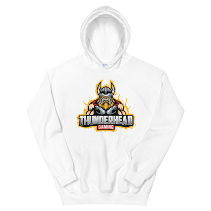 ThunderHead Hoodie