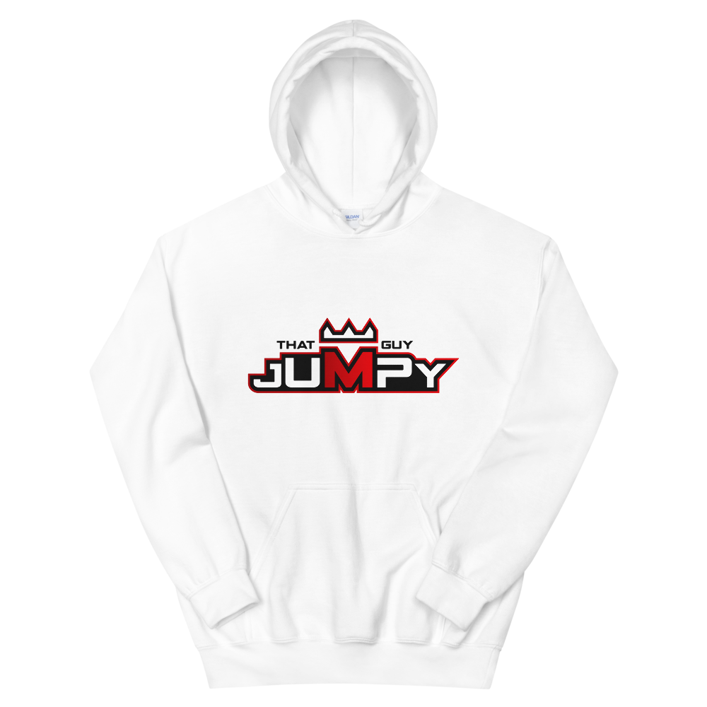 That Guy Jumpy Hoodie
