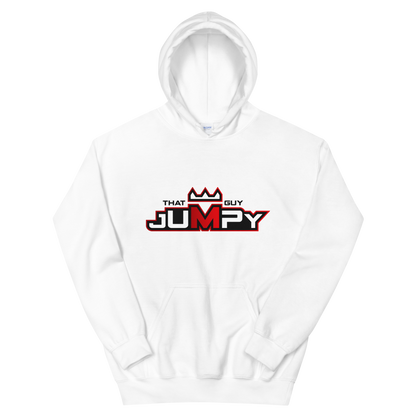 That Guy Jumpy Hoodie