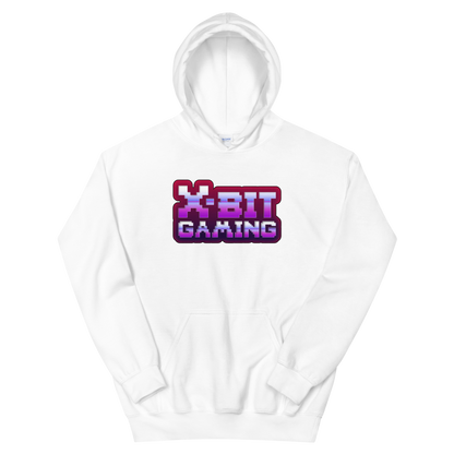 X-bit Gaming Hoodie