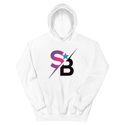 Star Breezy Hoodie