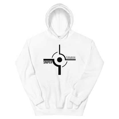 SniperDamian Hoodie