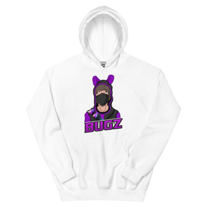 xBugZxo Hoodie