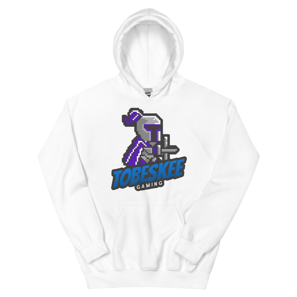 Tobeskee Hoodie