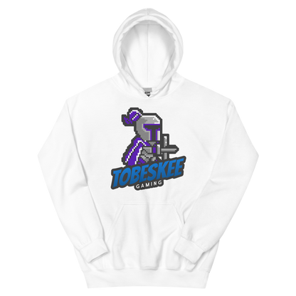 Tobeskee Hoodie