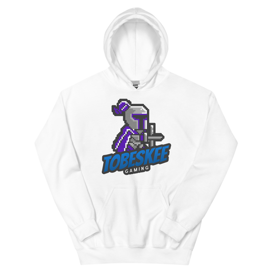 Tobeskee Hoodie