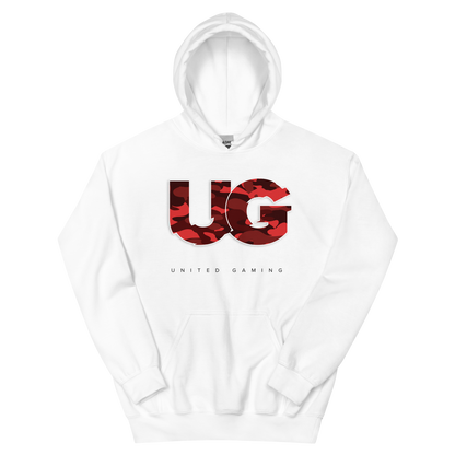 United Gaming Hoodie