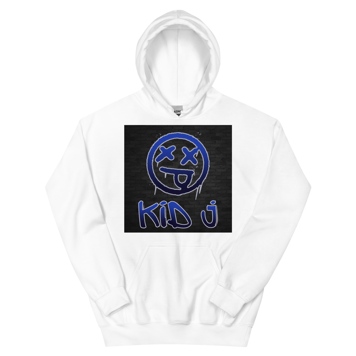 ThatkidJ Hoodie