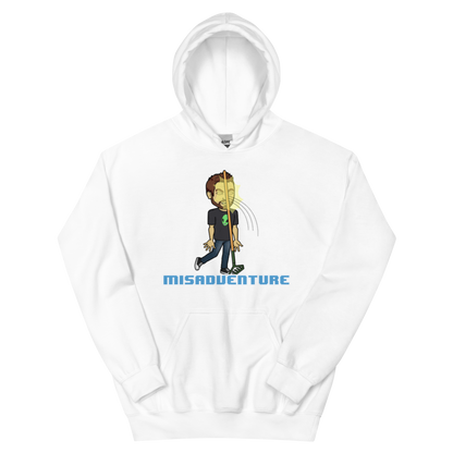 Virge Hoodie
