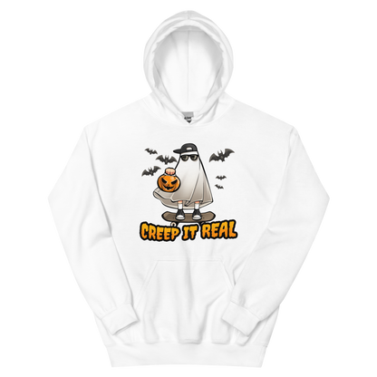 WhiteBoii Hoodie
