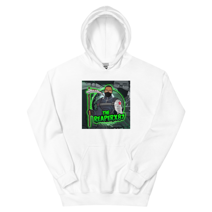 TheReaperX87 Hoodie