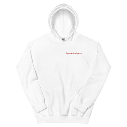 Wanderingrocket Hoodie