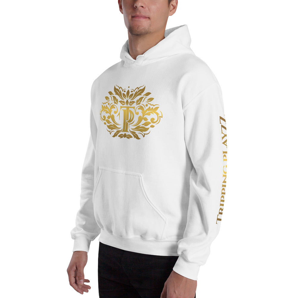 Tripping Playzz Hoodie