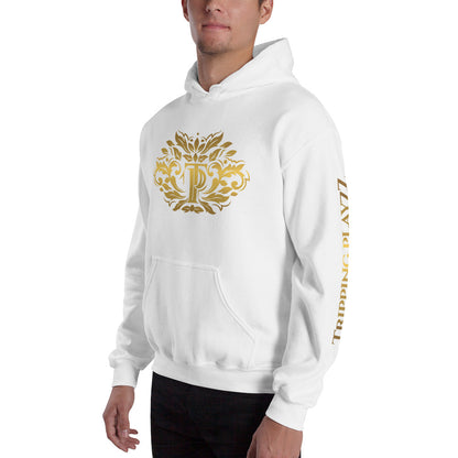 Tripping Playzz Hoodie