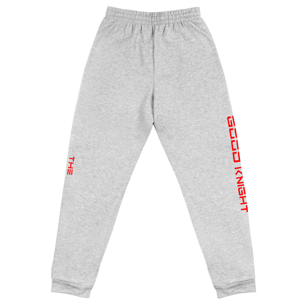 The Good Knight Joggers