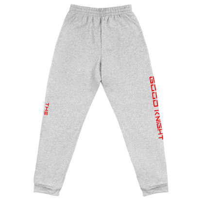 The Good Knight Joggers