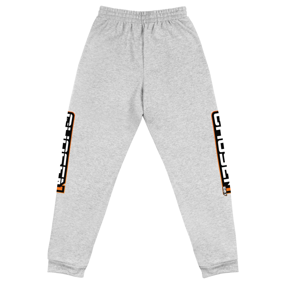 TheChosenOne607 Joggers