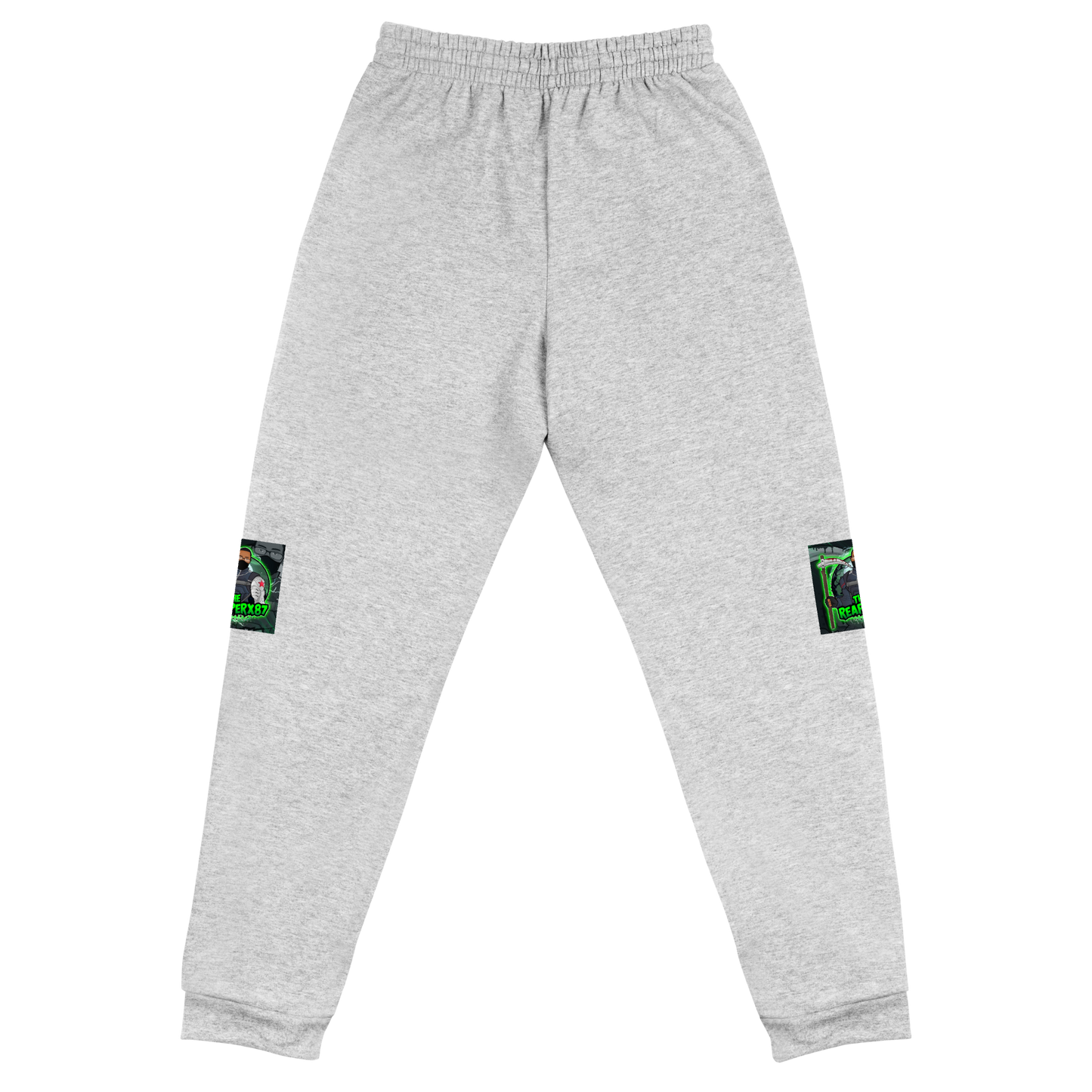 TheReaperx87 Joggers