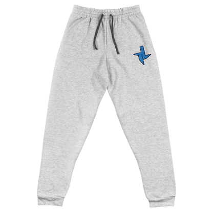 True Lykan Embroidered Joggers