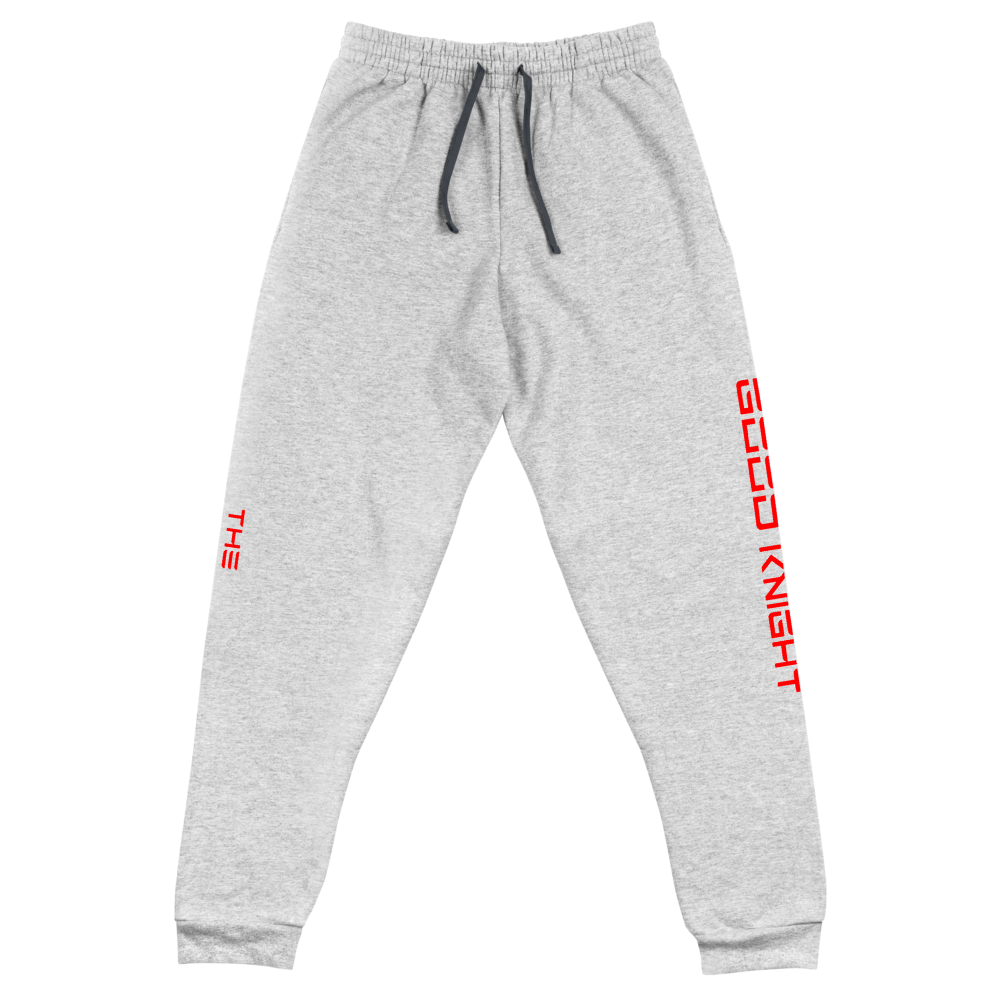 The Good Knight Joggers
