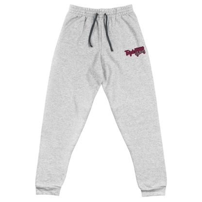 Triple PPP Gaming Embroidered Joggers