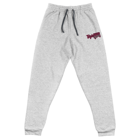 Triple PPP Gaming Embroidered Joggers