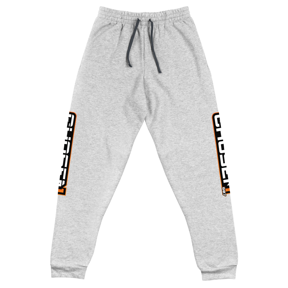 TheChosenOne607 Joggers
