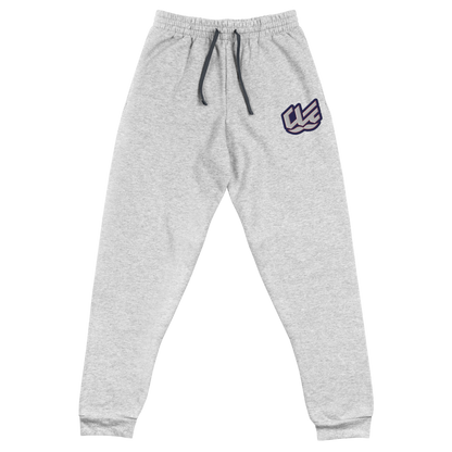 yourboyCLE  Embroidered Joggers