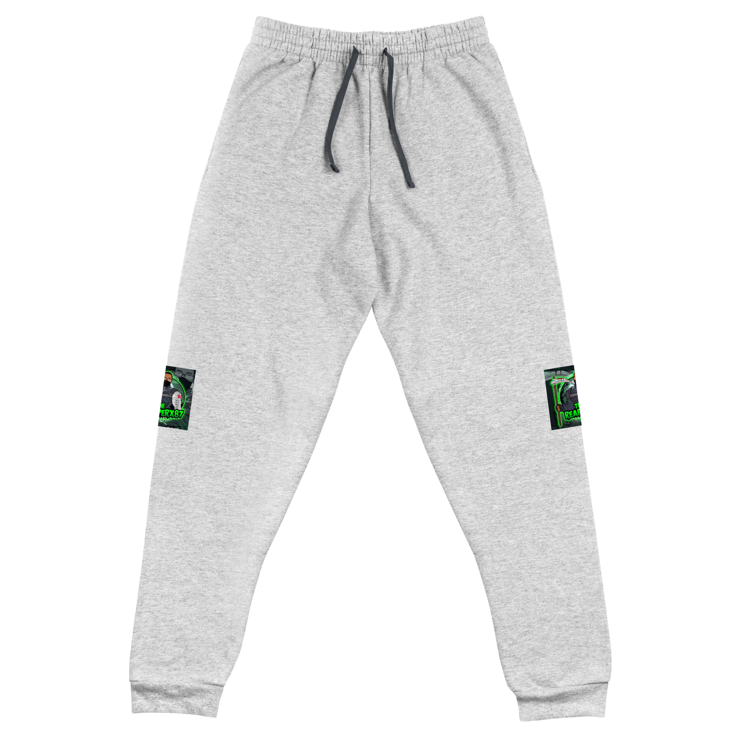TheReaperx87 Joggers