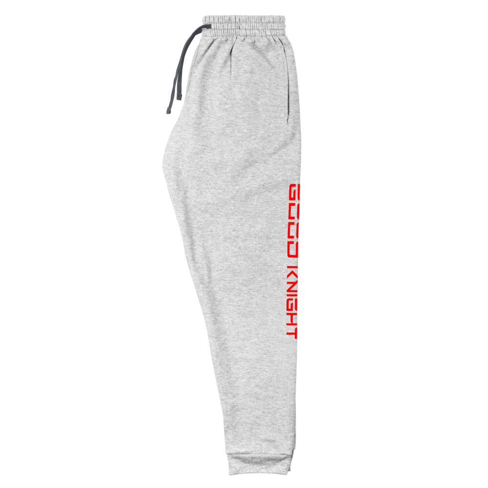 The Good Knight Joggers