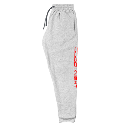 The Good Knight Joggers