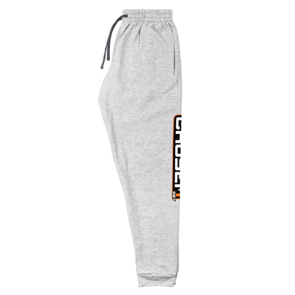 TheChosenOne607 Joggers