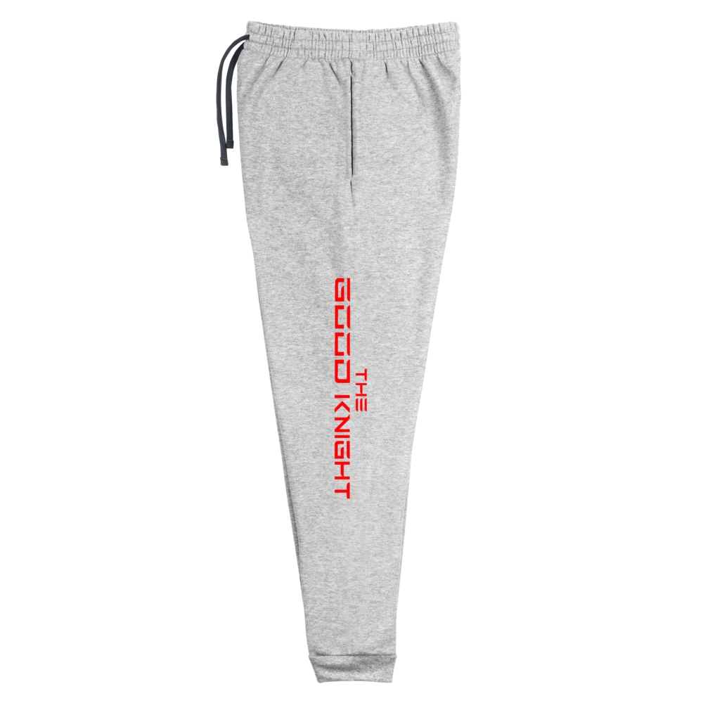 The Good Knight Joggers