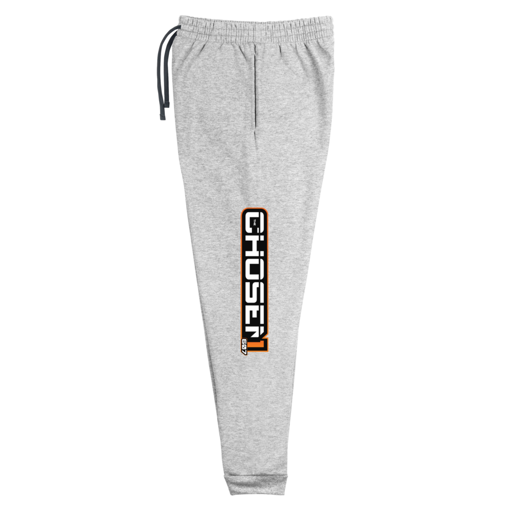 TheChosenOne607 Joggers