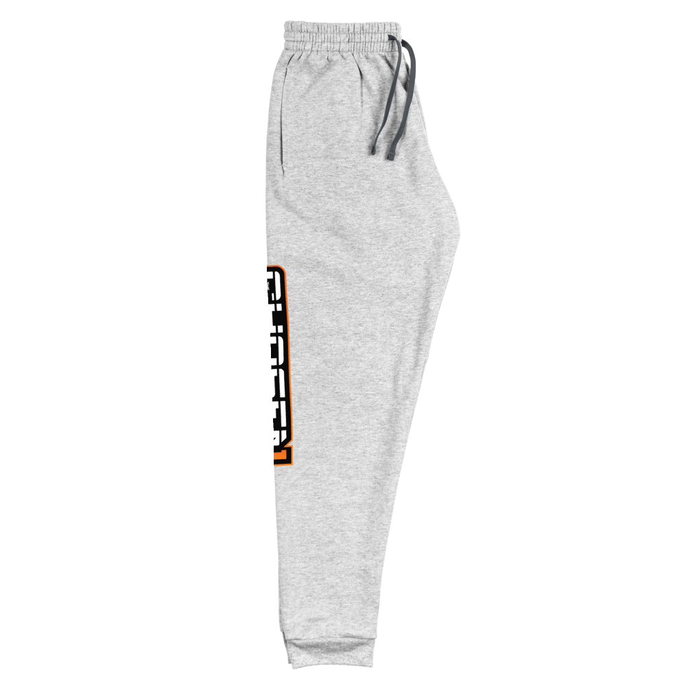 TheChosenOne607 Joggers