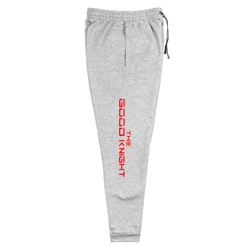 The Good Knight Joggers