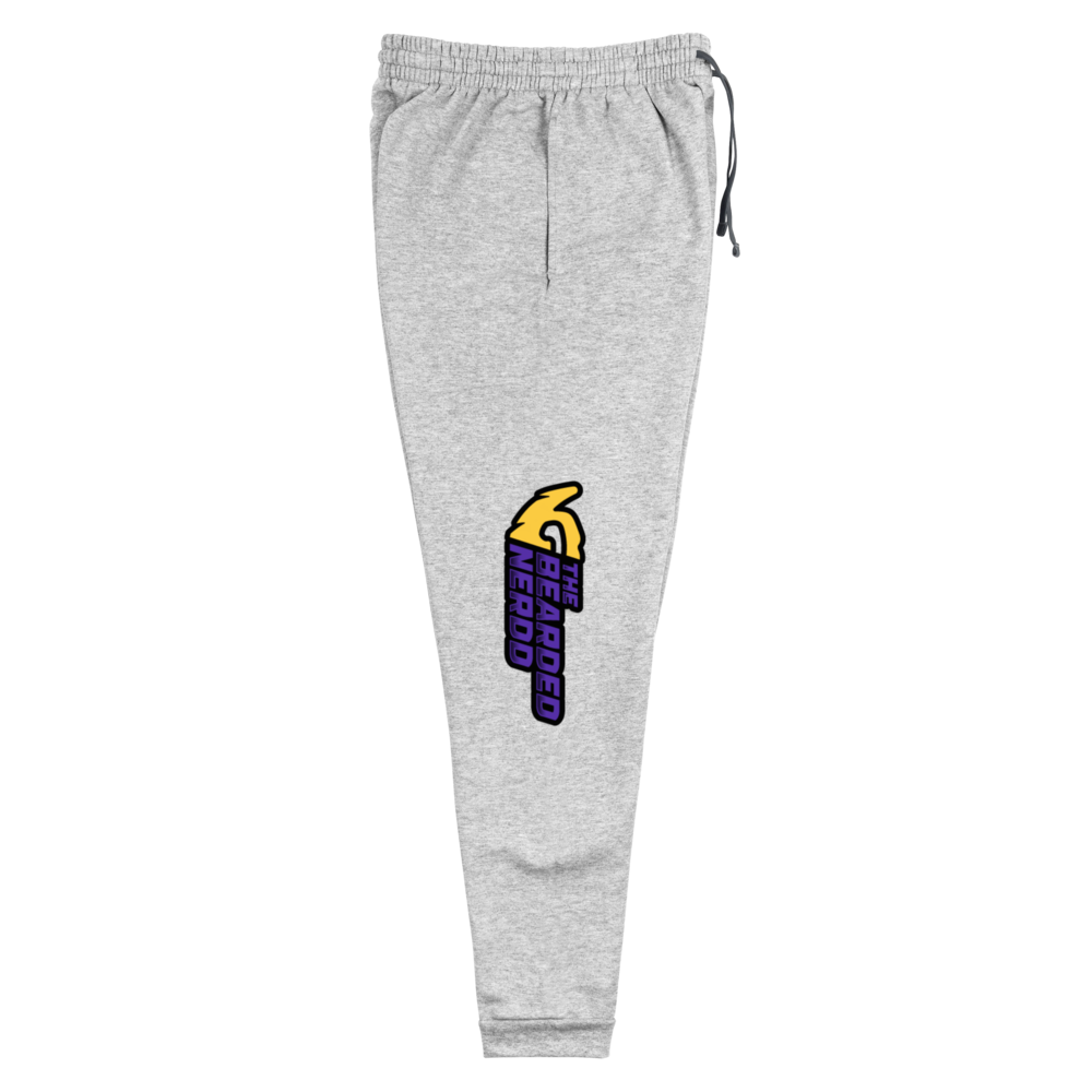 TheBeardedNerdd Joggers