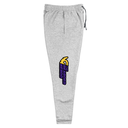 TheBeardedNerdd Joggers