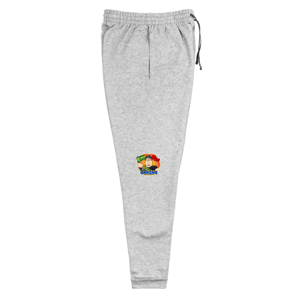Super Fan Gaming Joggers