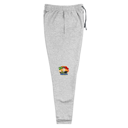Super Fan Gaming Joggers