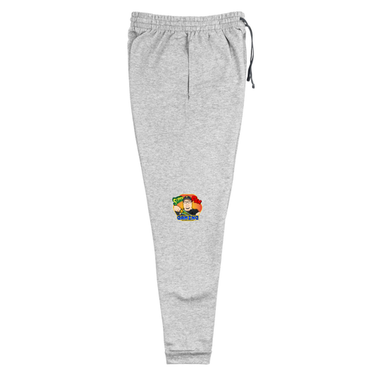 Super Fan Gaming Joggers