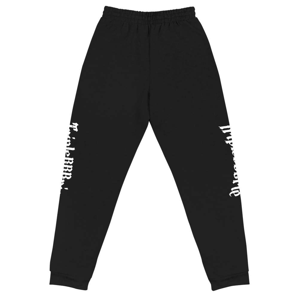 Triple BBBrie Joggers