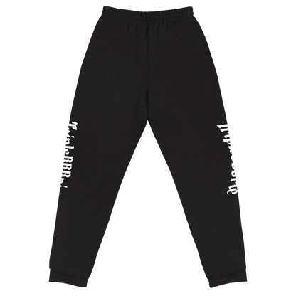 Triple BBBrie Joggers