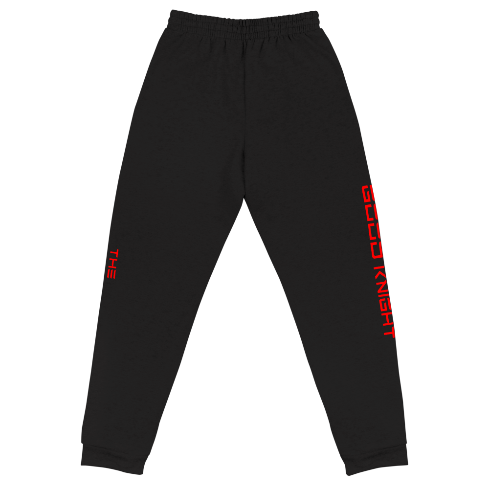 The Good Knight Joggers
